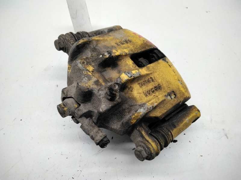 Recambio de pinza freno delantera derecha para mg rover mg zr 1.4 16v cat referencia OEM IAM   112265