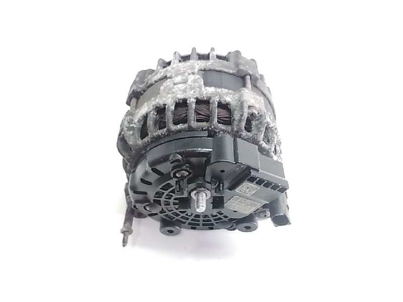 Recambio de alternador para seat ibiza (6p1) reference referencia OEM IAM 04B903023B  