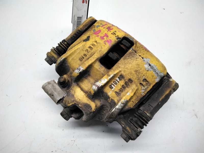 Recambio de pinza freno delantera izquierda para mg rover mg zr 1.4 16v cat referencia OEM IAM   112266