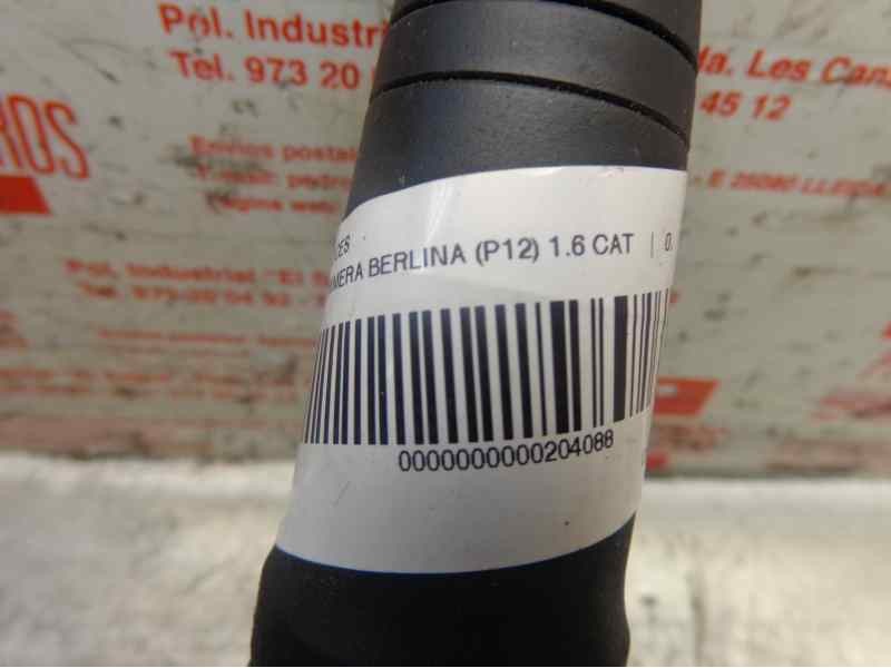 Recambio de mando luces para nissan primera berlina (p12) 1.6 cat referencia OEM IAM   