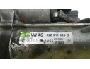 MOTOR ARRANQUE 02Z911023G 