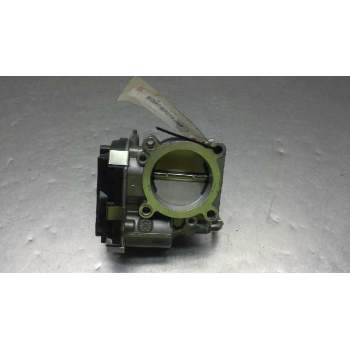 Recambio de cuerpo de mariposa para nissan juke (f15) 1.6 16v referencia OEM IAM 8C80748008  