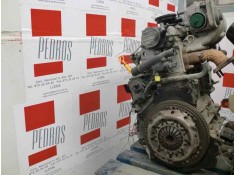 Recambio de motor completo para seat ibiza (6l1) 1.9 sdi referencia OEM IAM ASY  112310 2