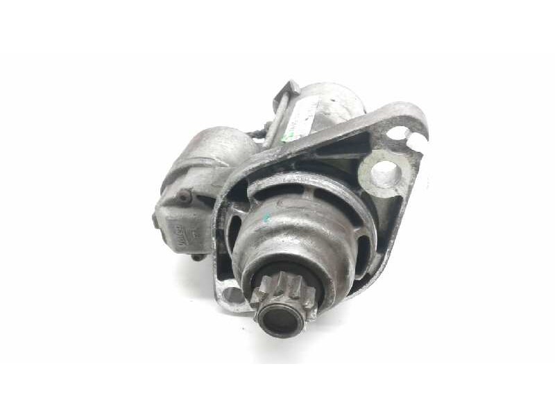 Recambio de motor arranque para seat ibiza (6p1) reference referencia OEM IAM 02Z911023G  