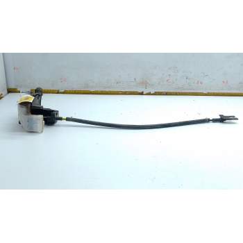 Recambio de cerradura puerta delantera derecha para fiat doblo monospace (119_, 223_) 1.9 jtd referencia OEM IAM 51843470  