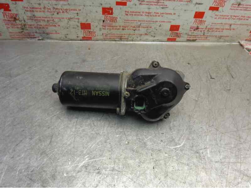 Recambio de motor limpia delantero para nissan primera berlina (p12) 1.6 cat referencia OEM IAM 28810AV310  