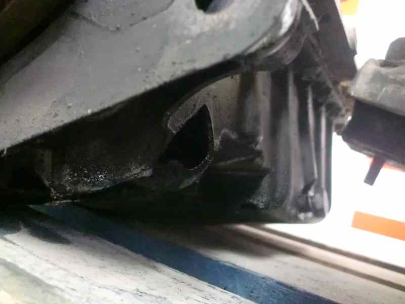 Recambio de motor completo para seat ibiza (6l1) 1.9 sdi referencia OEM IAM ASY  112310