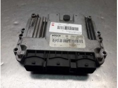Recambio de centralita motor uce para renault scenic ii authentique referencia OEM IAM 0281011776 369 8200391966