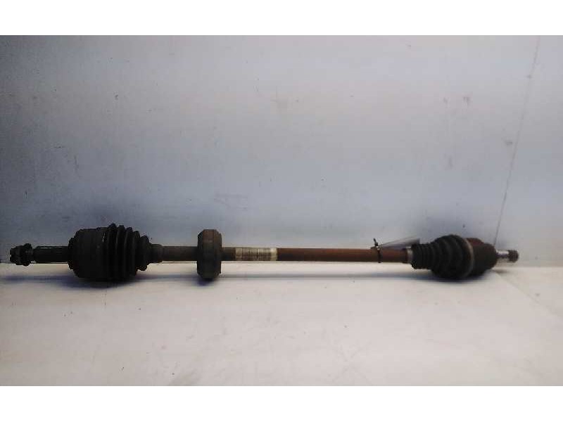 Recambio de transmision delantera derecha para dacia dokker ambiance referencia OEM IAM 391006276R  