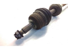 Recambio de transmision delantera derecha para dacia dokker ambiance referencia OEM IAM 391006276R   2