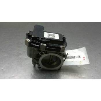 Recambio de cuerpo de mariposa para nissan juke (f15) 1.6 16v referencia OEM IAM 8C80748008  