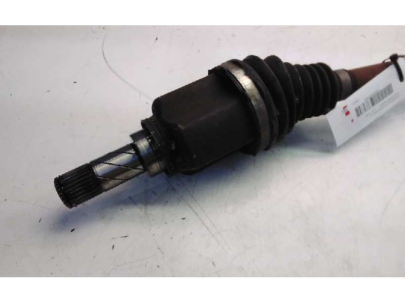 Recambio de transmision delantera derecha para dacia dokker ambiance referencia OEM IAM 391006276R  