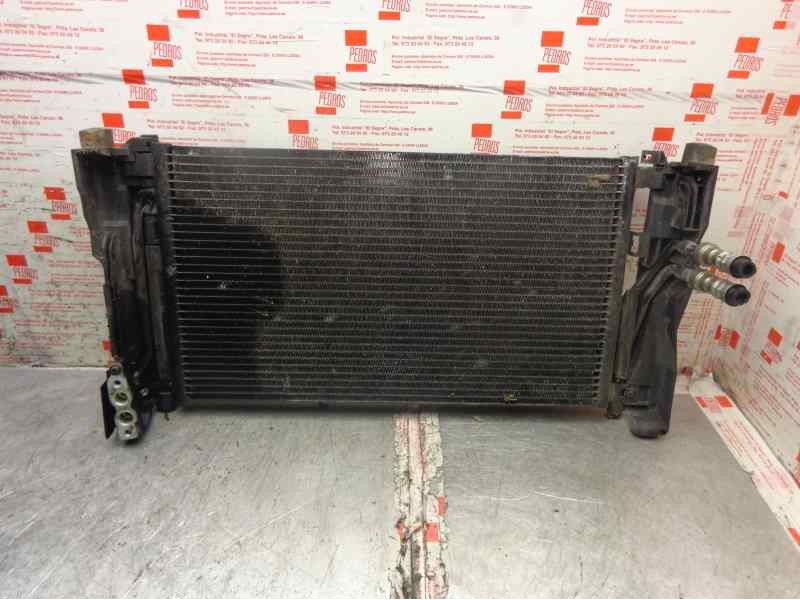 Recambio de condensador / radiador aire acondicionado para bmw serie 3 touring (e46) 320d referencia OEM IAM   