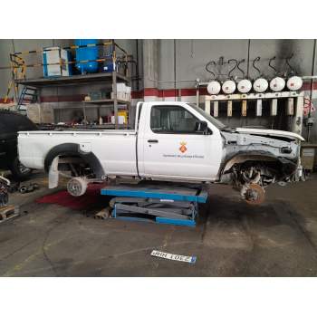 NISSAN NP300 PICKUP (D22) de desguace
