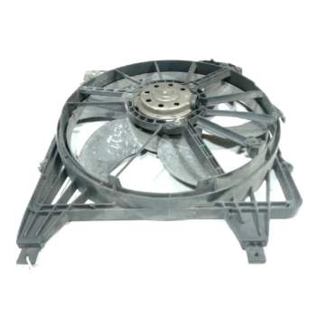 Recambio de electroventilador para renault clio ii fase ii (b/cb0) base authentique referencia OEM IAM 7700428659  