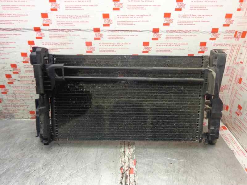 Recambio de condensador / radiador aire acondicionado para bmw serie 3 touring (e46) 320d referencia OEM IAM   