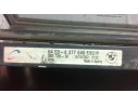 CONDENSADOR / RADIADOR AIRE ACONDICIONADO 8377648 