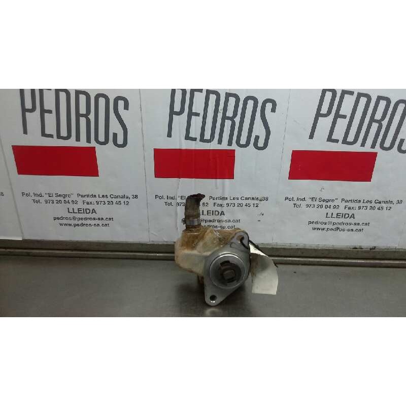 Recambio de depresor freno / bomba vacio para fiat ducato caja abierta, doble cab. jtd (desde 03.94) jtd 2,8  batalla 3700 refer