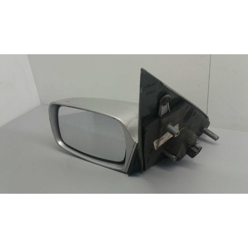 Recambio de retrovisor izquierdo para ford mondeo berlina (gd) 1.8 turbodiesel cat referencia OEM IAM   112403