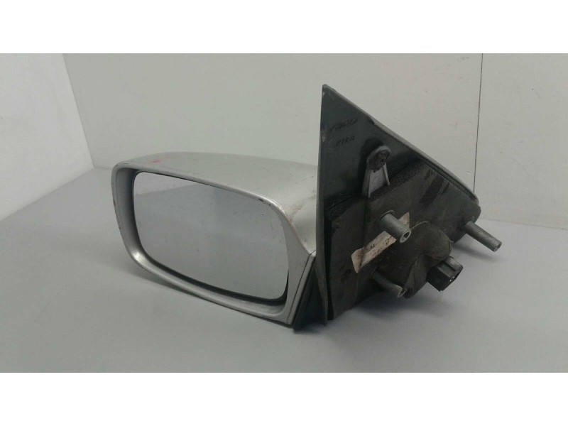 Recambio de retrovisor izquierdo para ford mondeo berlina (gd) 1.8 turbodiesel cat referencia OEM IAM   112403