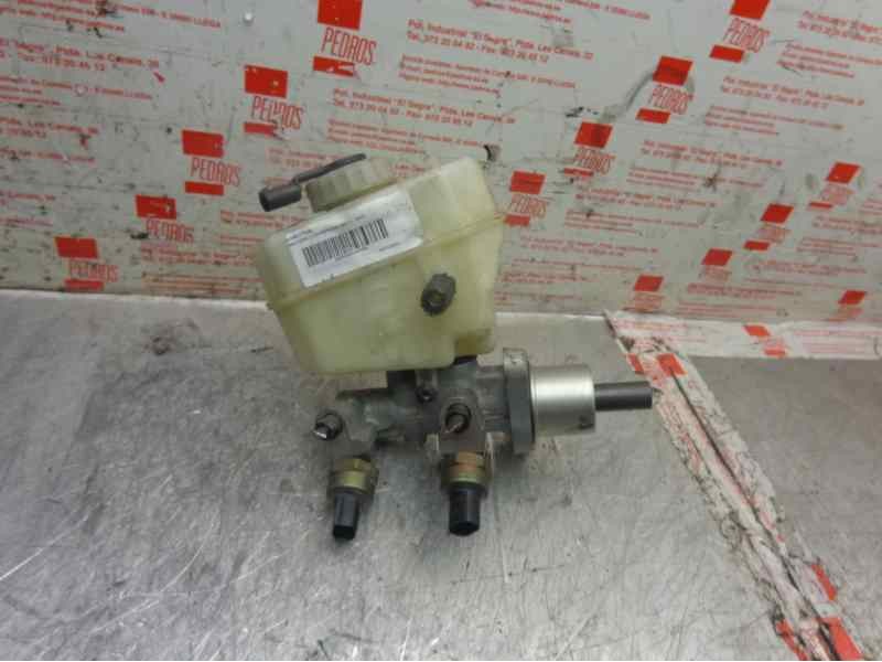 Recambio de bomba freno para bmw serie 3 touring (e46) 320d referencia OEM IAM   