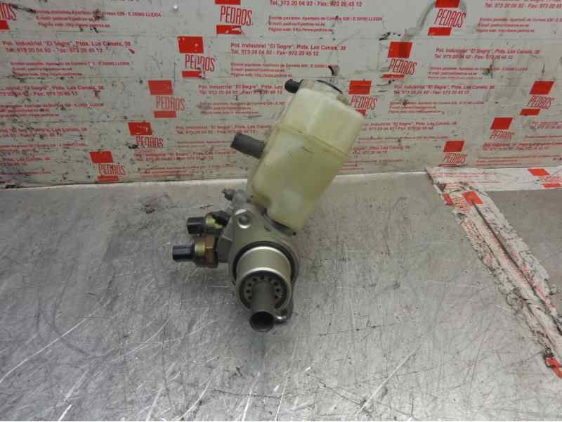 Recambio de bomba freno para bmw serie 3 touring (e46) 320d referencia OEM IAM   