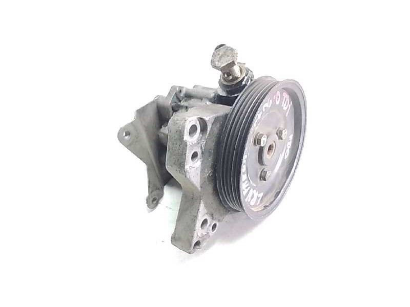 Recambio de bomba servodireccion para land rover freelander (ln) 2.0 td4 cat referencia OEM IAM   112516