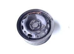 Recambio de llanta hierro para seat ibiza (6l1) fresh referencia OEM IAM   