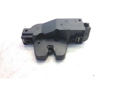 Recambio de cerradura maletero / porton para citroen xsara picasso 1.6 exclusive referencia OEM IAM 9646091580   2