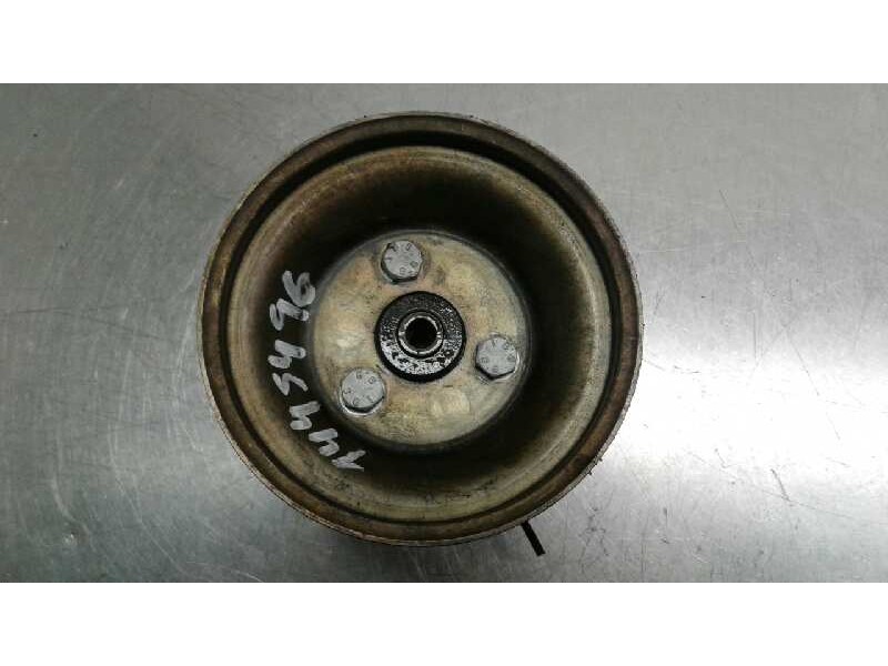 Recambio de bomba direccion para alfa romeo 147 (190) 1.6 16v cat referencia OEM IAM 7613955505  