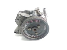 Recambio de bomba servodireccion para land rover freelander (ln) 2.0 td4 cat referencia OEM IAM   112516 2