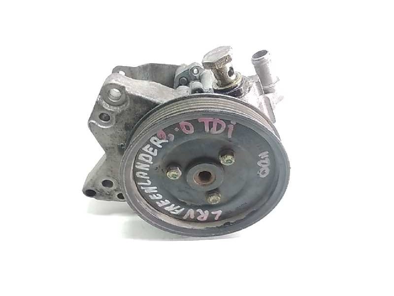 Recambio de bomba servodireccion para land rover freelander (ln) 2.0 td4 cat referencia OEM IAM   112516