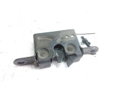 Recambio de cerradura capot para opel movano b pritsche/kipper/koffer 2.3 cdti referencia OEM IAM 65601001CR   2