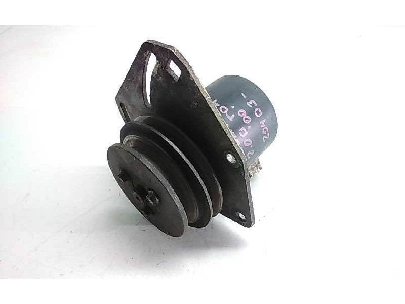 Recambio de bomba servodireccion para land rover freelander (ln) 2.0 td4 cat referencia OEM IAM   112516