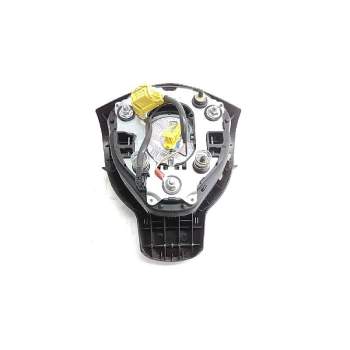 Recambio de airbag delantero izquierdo para seat leon (1p1) reference referencia OEM IAM 0570252681655  