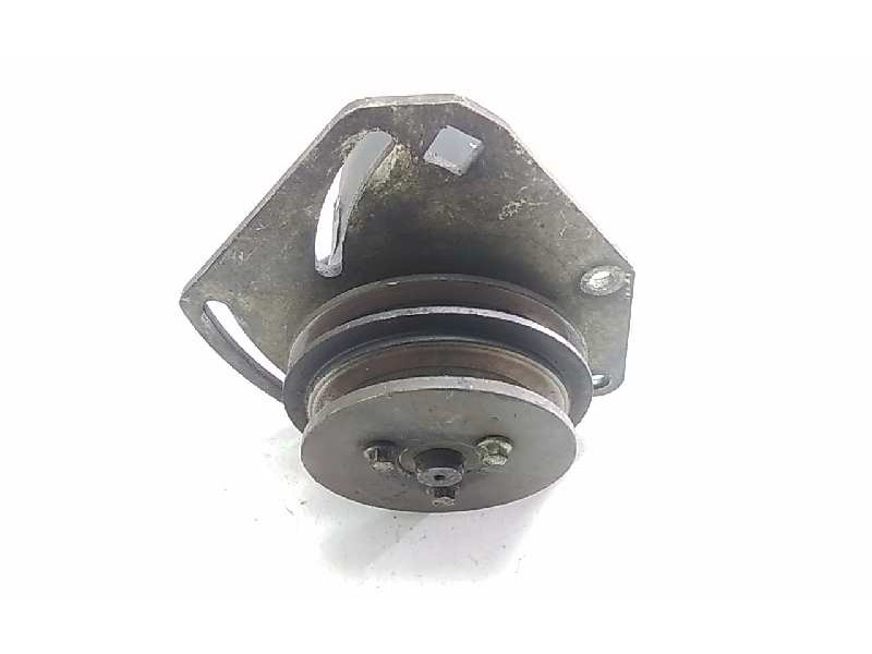 Recambio de bomba servodireccion para land rover freelander (ln) 2.0 td4 cat referencia OEM IAM   112516