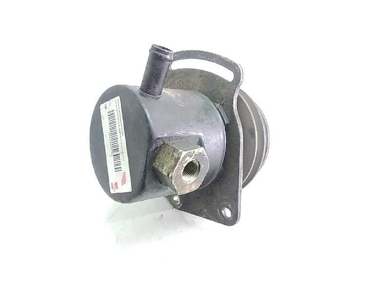 Recambio de bomba servodireccion para land rover freelander (ln) 2.0 td4 cat referencia OEM IAM   112516