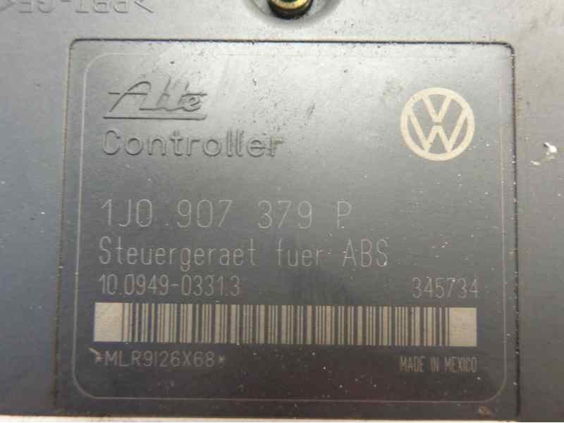 Recambio de abs para volkswagen golf iv berlina (1j1) 1.9 tdi referencia OEM IAM   