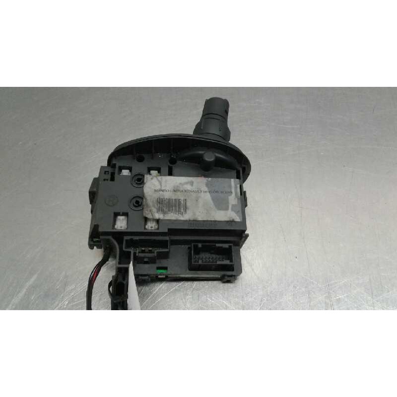 Recambio de mando limpia para renault scenic (ja..) referencia OEM IAM   112543