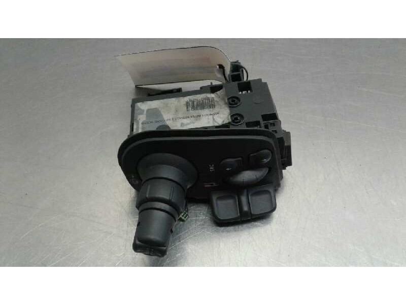 Recambio de mando limpia para renault scenic (ja..) referencia OEM IAM   112543