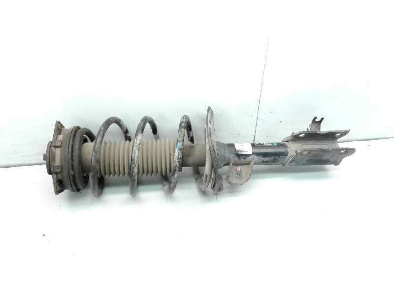 Recambio de amortiguador delantero derecho para nissan qashqai (j10) 2.0 16v cat referencia OEM IAM   102086