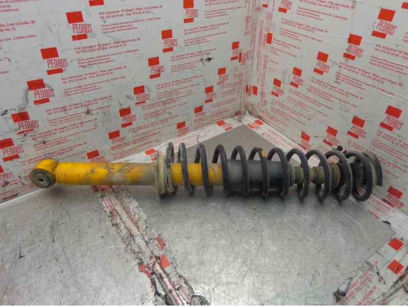 Recambio de amortiguador trasero derecho para audi 80/90 (893) 80 referencia OEM IAM   