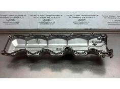 Recambio de tapa balancines para fiat ducato caja abierta, doble cab. jtd (desde 03.94) jtd 2,8  batalla 3700 referencia OEM IAM 2