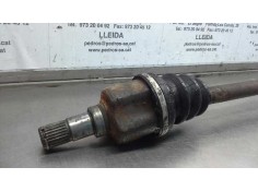 Recambio de transmision trasera derecha para renault scenic rx4 (ja0) referencia OEM IAM 770011247C   2