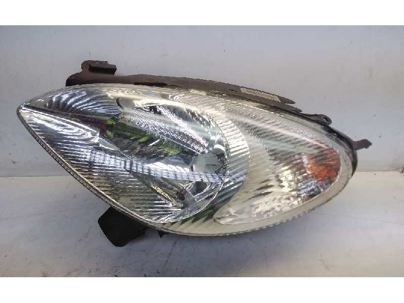 Recambio de faro izquierdo para citroen xsara picasso 1.6 exclusive referencia OEM IAM 9631495180  