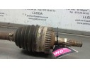 TRANSMISION TRASERA DERECHA 770011247C 