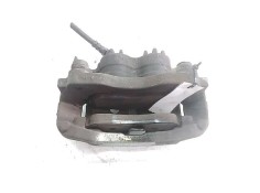 Recambio de pinza freno delantera izquierda para opel movano b pritsche/kipper/koffer 2.3 cdti referencia OEM IAM 410105039R   2