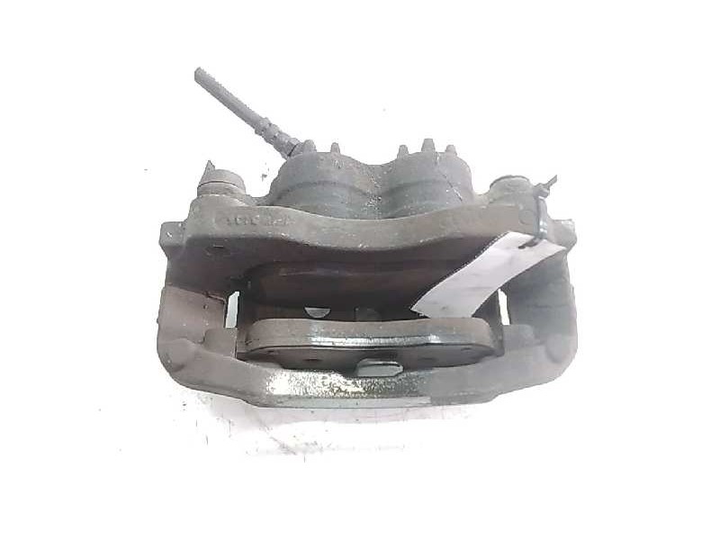 Recambio de pinza freno delantera izquierda para opel movano b pritsche/kipper/koffer 2.3 cdti referencia OEM IAM 410105039R  