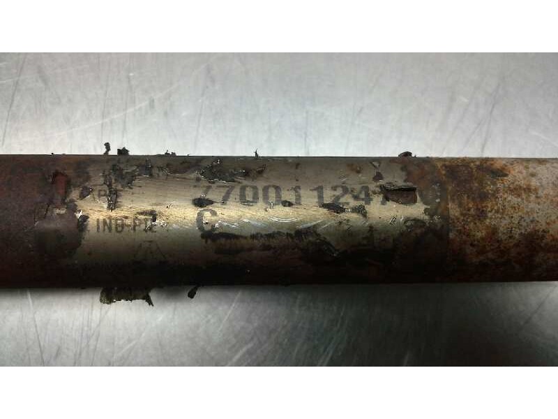 Recambio de transmision trasera derecha para renault scenic rx4 (ja0) referencia OEM IAM 770011247C  