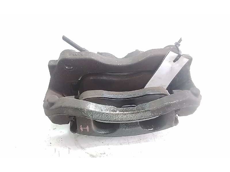 Recambio de pinza freno delantera izquierda para opel movano b pritsche/kipper/koffer 2.3 cdti referencia OEM IAM 410105039R  